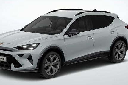 Cupra Formentor 15.661 km 32.920 &euro; Vechta 49377