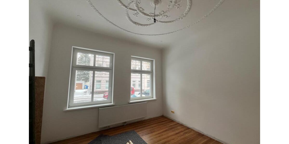 Erdgeschoßwohnung Neumünster - 4 Zimmer, 107 m&sup2;, 1.050&euro; | Angebot:25131014