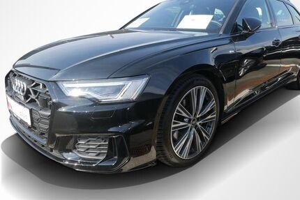 Audi A6 23.650 km 43.989 &euro; Erlangen 91058
