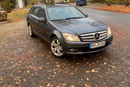 Mercedes-Benz C 250 252.000 km 6.900 &euro; Hamburg 22115