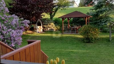 SCHWARZWALD-CHARME TRIFFT FREIHEIT - Zweifamilienhaus Wutach | Angebot:27044444