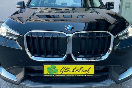 BMW X1 33.000 km 34.990 &euro; Eching bei München 85386