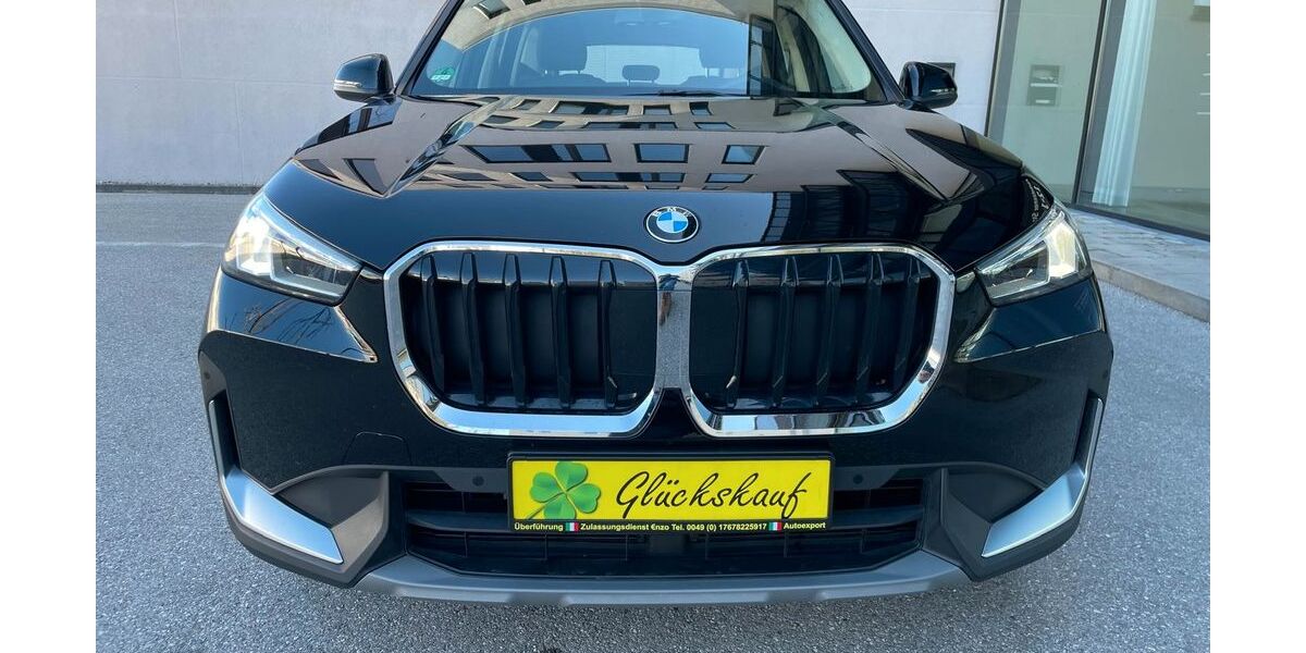 BMW X1 33.000 km 34.990 &euro; Eching bei München 85386