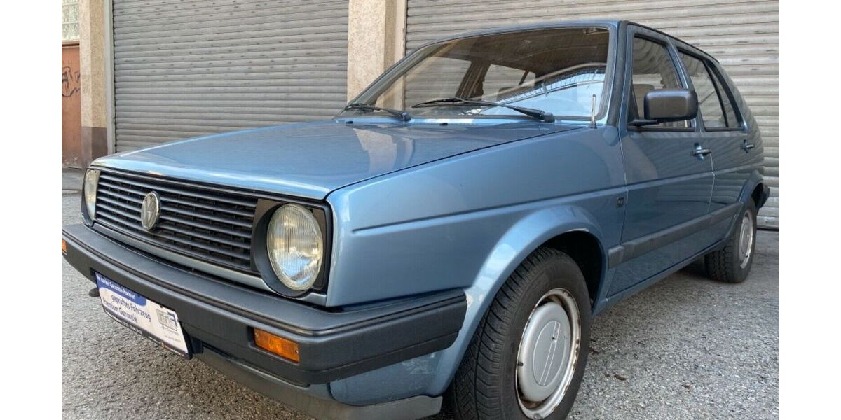 VW Golf 20.949 km 7.995 &euro; Altensteig 72213