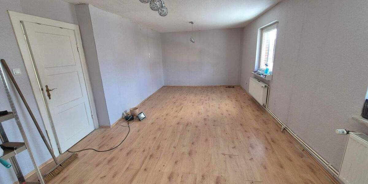 Doppelhaushälfte Sternberg - 5 Zimmer, 137 m&sup2;, 229.000&euro; | Angebot:25663710