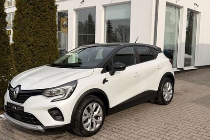 Renault Captur 63.716 km 15.990 &euro; Borgsdorf 16556