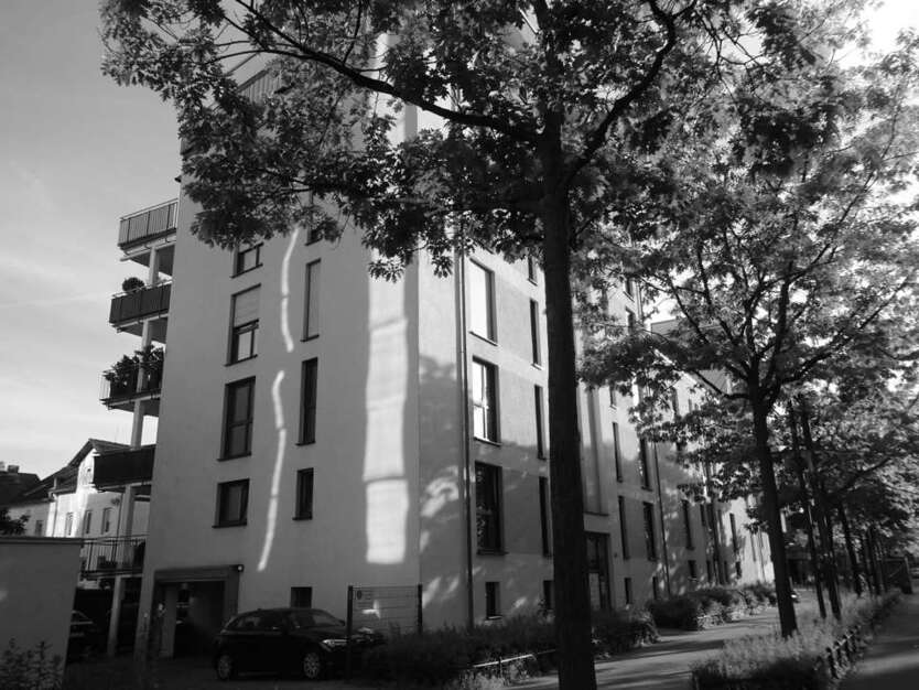 Wohnung zum Kaufen in Offenbach am Main 400.000 € 91 m²