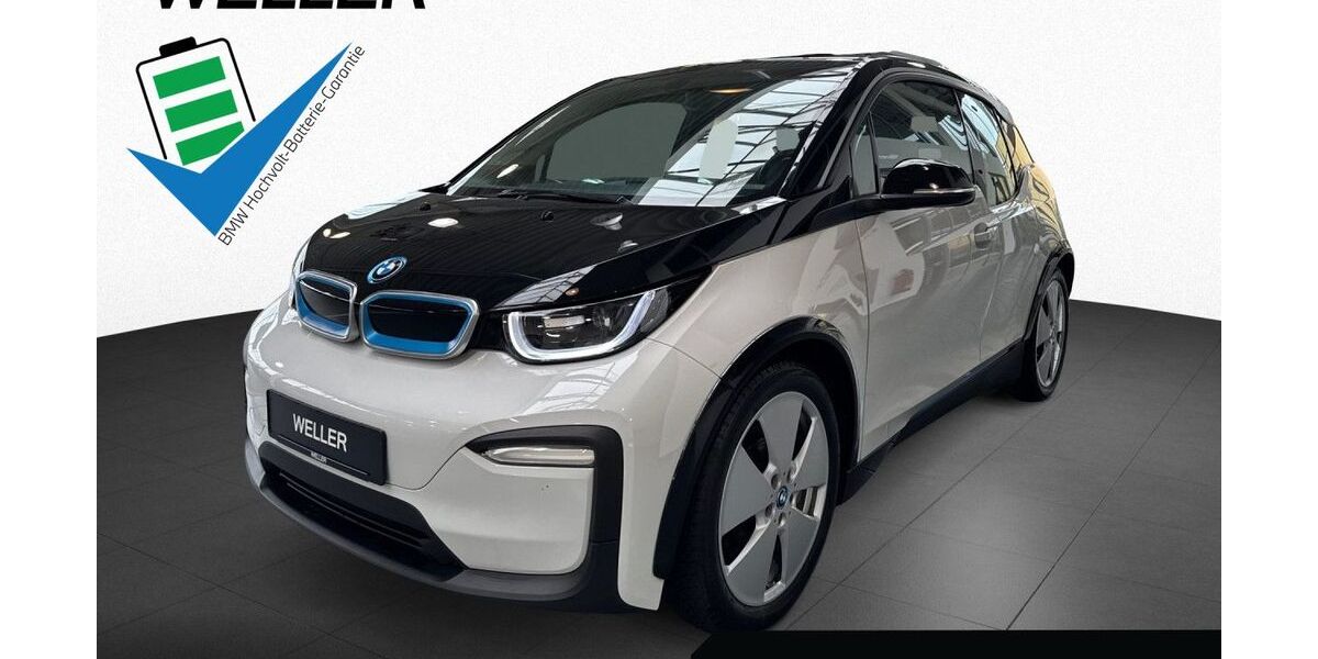 BMW i3 102.904 km 15.750 € Osnabrück 49084