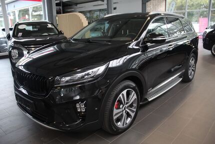 Kia Sorento 84.400 km 30.490 € Andervenne 49832
