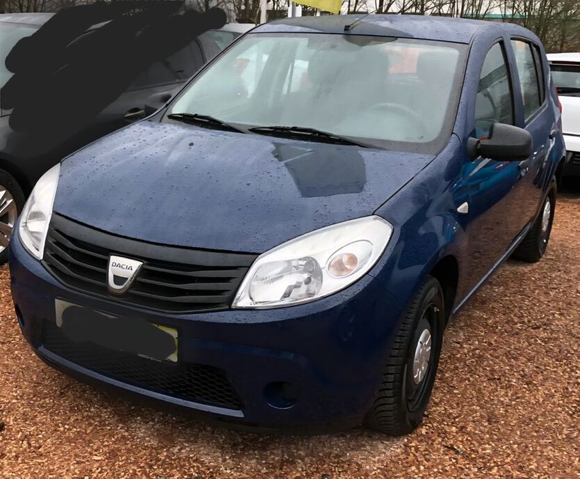 Sandero