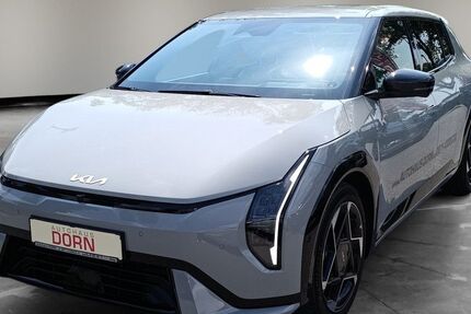 Kia EV4 1.500 km 38.990 &euro; Landshut 84030