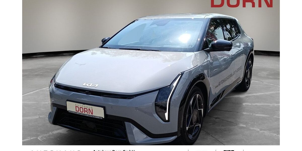 Kia EV4 1.500 km 38.990 &euro; Landshut 84030