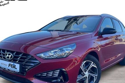 Hyundai i30 64.450 km 17.330 &euro; Gunzenhausen 91710