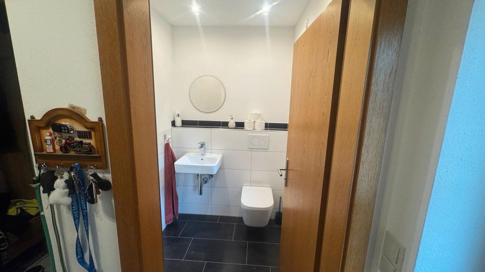 Doppelhaushälfte Passau Auerbach - 4 Zimmer, 110 m&sup2;, 354.000&euro; | Angebot:26857108