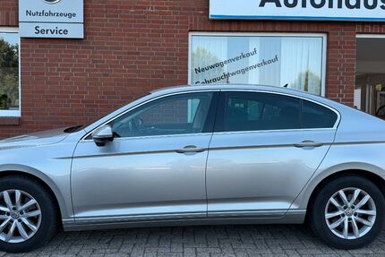 VW Passat 131.918 km 11.950 &euro; Essen Oldenburg 49632