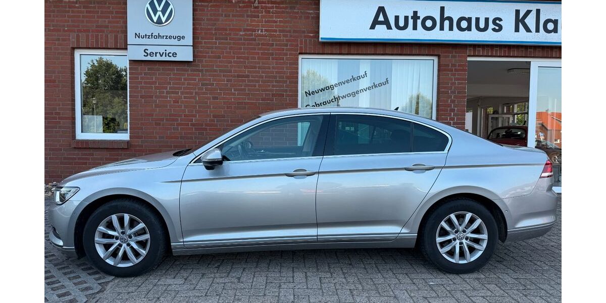 VW Passat 131.918 km 11.950 &euro; Essen Oldenburg 49632
