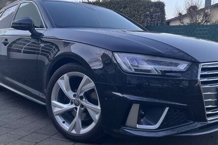 Audi A4 123.300 km 22.500 &euro; Versmold 33775