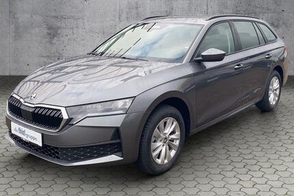 Skoda Octavia 1.500 km 28.780 &euro; Bad Driburg 33014