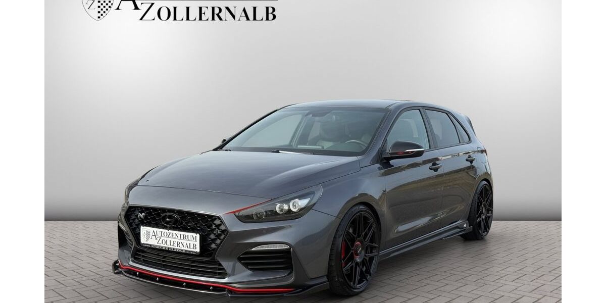 Hyundai i30 74.000 km 23.990 &euro; Schömberg 72355