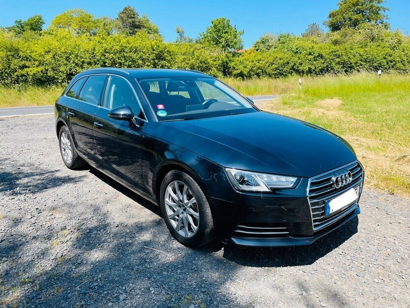 A4 Avant