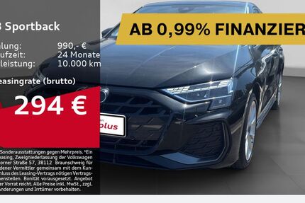 Audi A3 19.383 km 31.680 &euro; Gelsenkirchen 45894