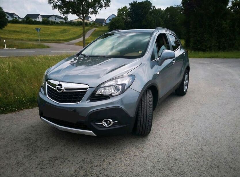 Mokka
