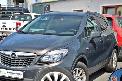 Opel Mokka 95.000 km 7.990 &euro; Schnaittenbach 92253