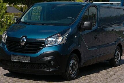 Renault Trafic 129.800 km 11.699 &euro; Demmin 17109