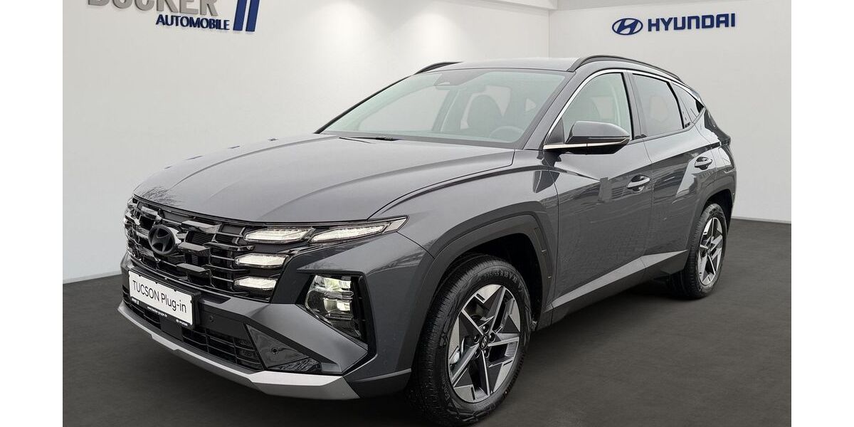 Hyundai TUCSON 4.000 km 42.980 &euro; Quakenbrück 49610