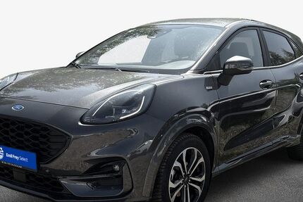 Ford Puma 20.846 km 20.490 € Nürnberg 90471