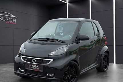Smart ForTwo 80.000 km 10.980 &euro; Schwalmtal 41366