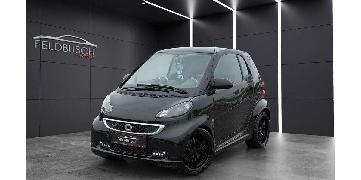 Smart ForTwo 80.000 km 10.980 &euro; Schwalmtal 41366