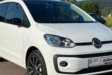 VW up! 19.200 km 15.990 &euro; Stühlingen 79780