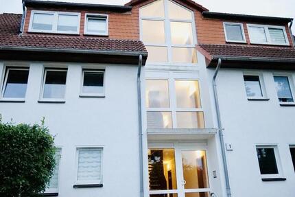 Hochwertiges, ruhiges und mobilisiertes Apartment nach Sanierung 1 zimmer