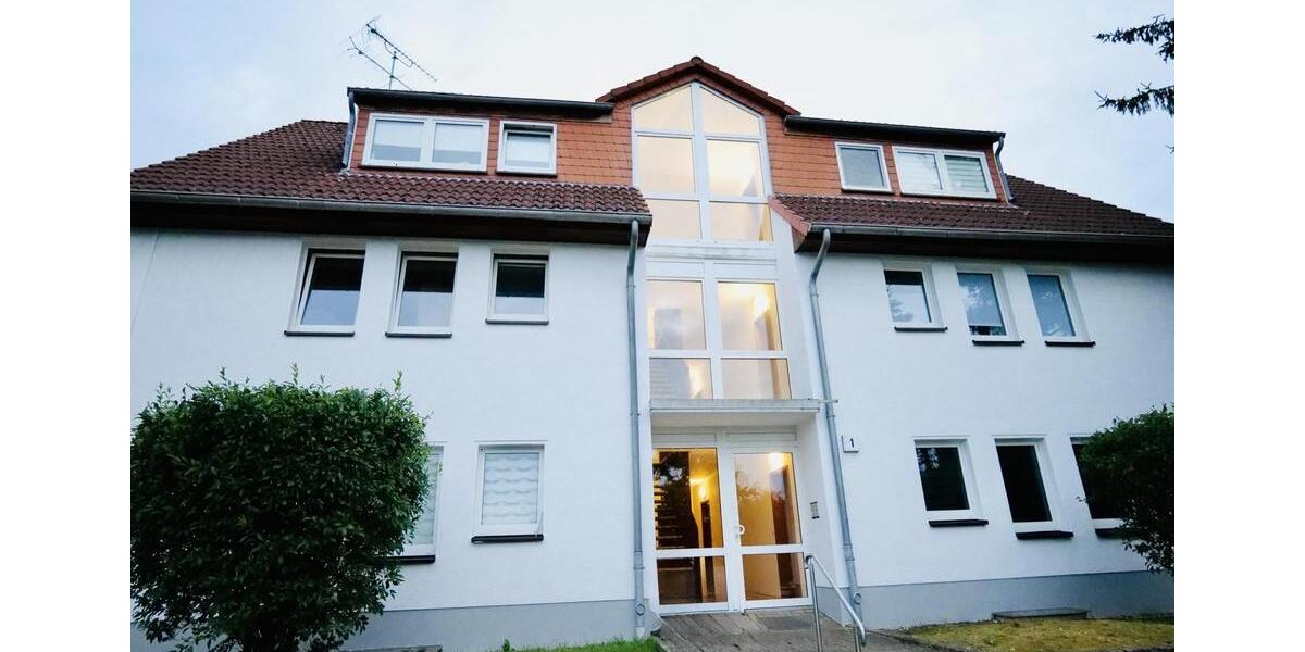 Hochwertiges, ruhiges und mobilisiertes Apartment nach Sanierung 1 zimmer