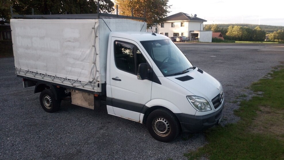 Sprinter