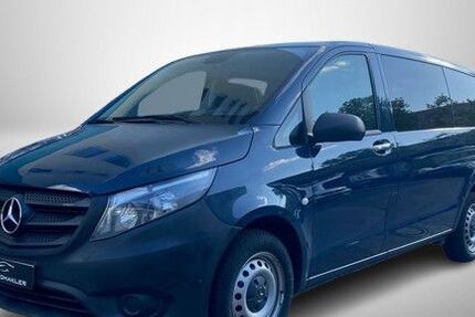Mercedes-Benz Vito 133.000 km 22.500 € Potsdam 14480