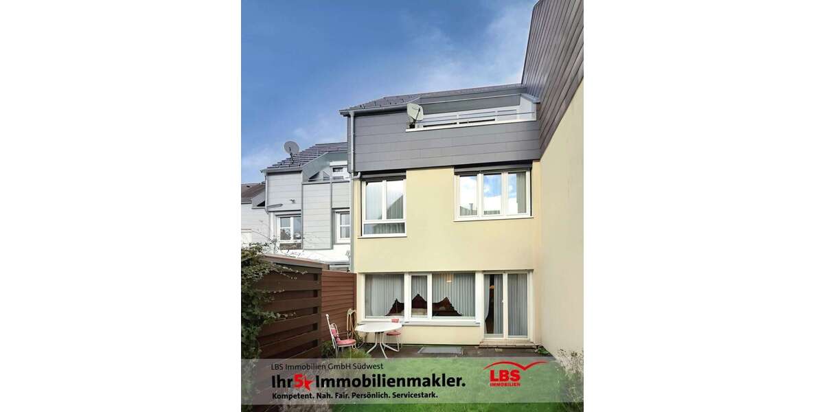 Einfamilienhaus Kirchzarten - 6 Zimmer, 135 m&sup2;, 685.000&euro; | Angebot:25562773