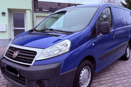 Fiat Scudo 160.000 km 4.800 &euro; Nidderau 61130