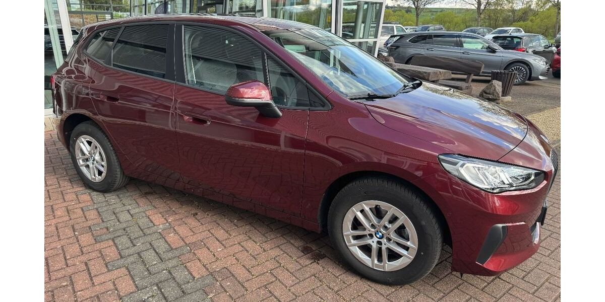 BMW 218 Active Tourer 64.012 km 22.990 &euro; Eppelborn-Neububach 66571