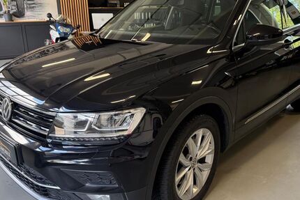 VW Tiguan 167.000 km 19.490 &euro; Heilbronn 74078