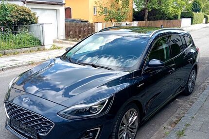 Ford Focus 256.000 km 6.900 &euro; München 81479