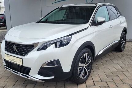 Peugeot 3008 72.170 km 20.990 € Elz 65604