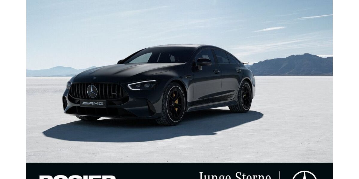 Mercedes-Benz AMG GT 4.899 km 174.890 &euro; Braunschweig 38122