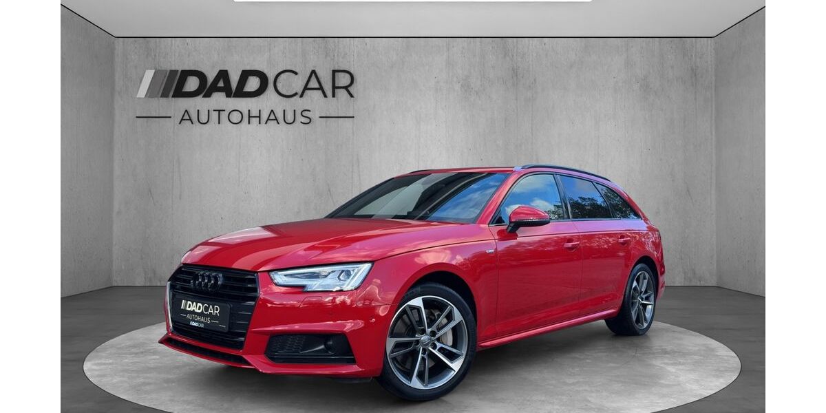 Audi A4 62.500 km 26.890 &euro; Garbsen bei Hannover 30827