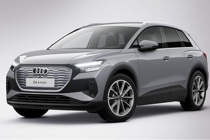 Audi Q4 e-tron 7.690 km 44.450 € Mannheim 68309