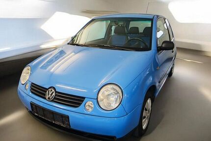 VW Lupo 199.998 km 1.490 &euro; Troisdorf 53842