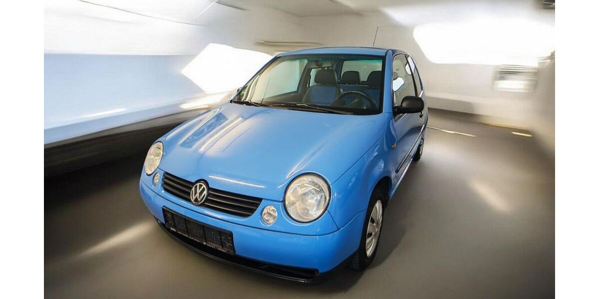 VW Lupo 199.998 km 1.490 &euro; Troisdorf 53842