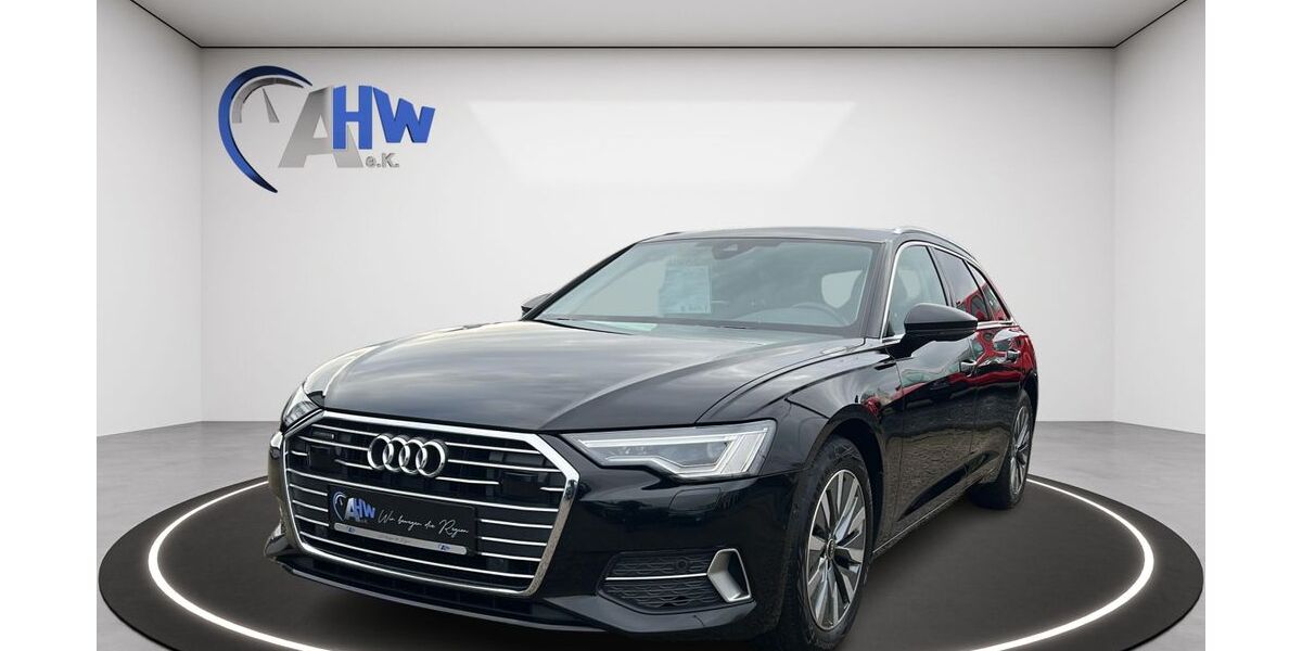 Audi A6 128.000 km 29.970 &euro; Wuppertal 42329