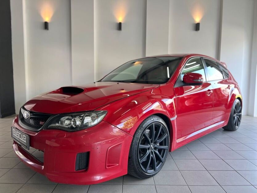 Impreza